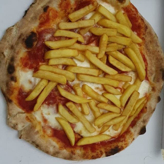 Gresy Pizza - Immagine 2