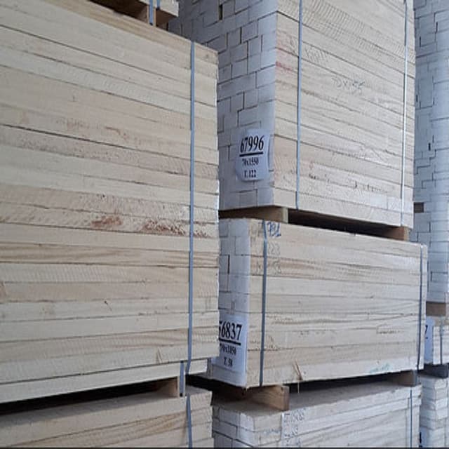 Grisolegno Legnami e Derivati - Immagine 1