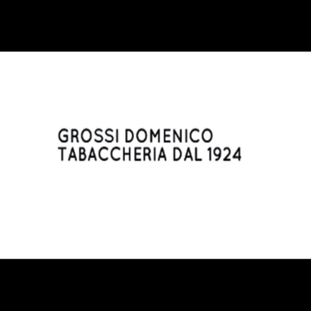 Grossi Domenico Tabaccheria dal 1924 - Immagine 1