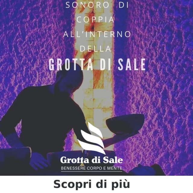 Grotta del Sale - Immagine 1