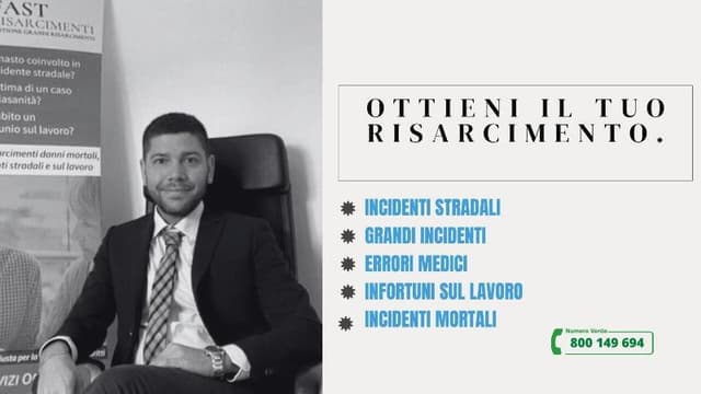 Gruppo Fast Risarcimenti - Immagine 2