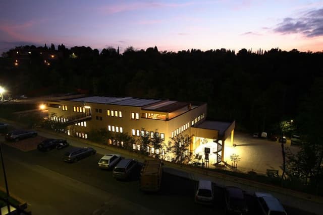 Gruppo Laboratori Nuova Geotec - Immagine 1