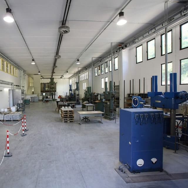 Gruppo Laboratori Nuova Geotec - Immagine 2