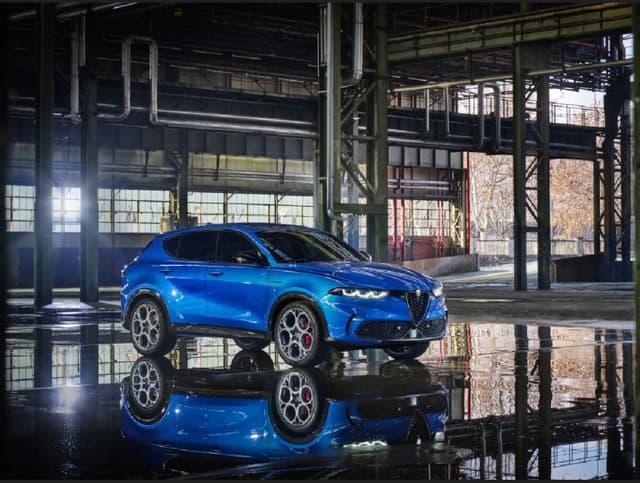 Guadagni Spa Concessionaria Auto - Immagine 2