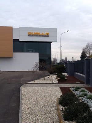 Gualla Illuminazione - Immagine 1