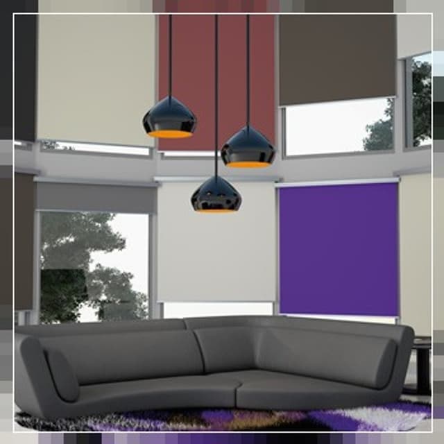 Guerra Capobianco Tendaggi - Immagine 1