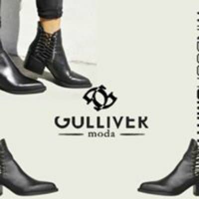 Gulliver Moda - Immagine 2
