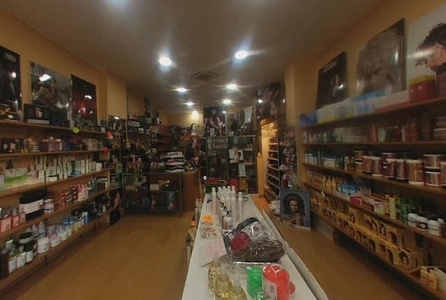 Hair Company - Immagine 1