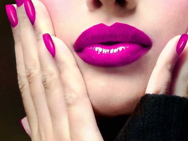 Hair Cosmetics - Immagine 1