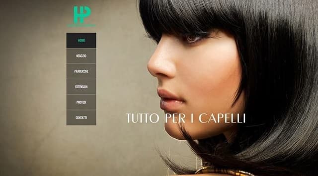 Hair Point - Immagine 2
