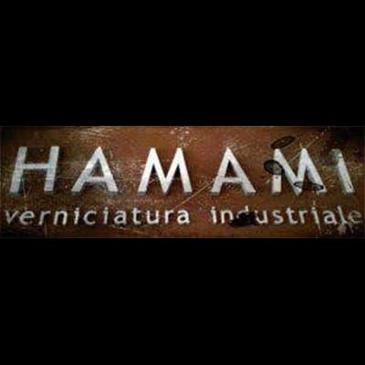 Hamami Verniciatura - Immagine 1