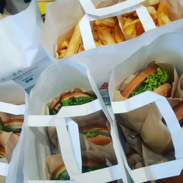 Happy Burger - Immagine 1