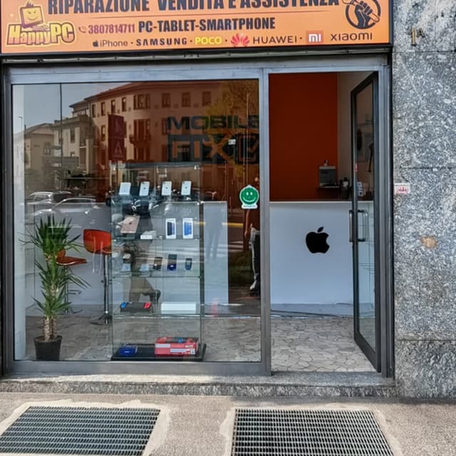Happy Pc Riparazione Cellulari - Immagine 1
