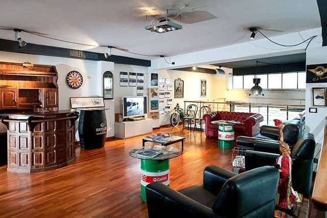 Harley Davidson - Immagine 2