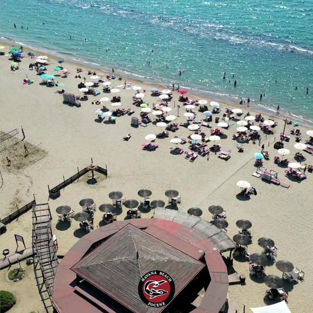 Havana Beach - Immagine 1