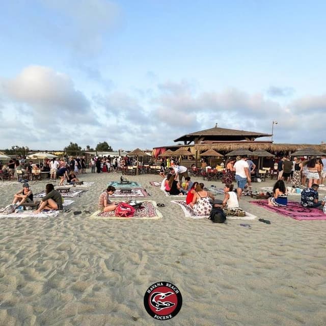 Havana Beach - Immagine 2