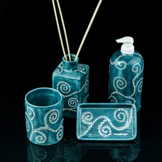 Hearts And Crafts Artigianato - Immagine 2