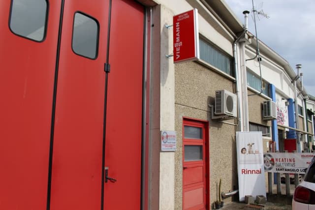 Heating Solutions - Immagine 1