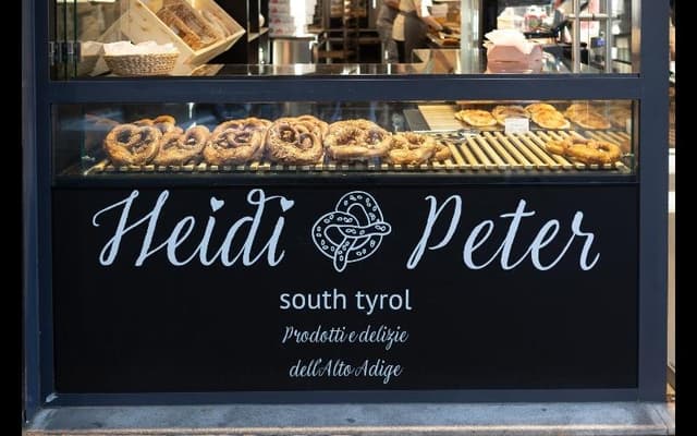 Heidi e Peter - Immagine 1