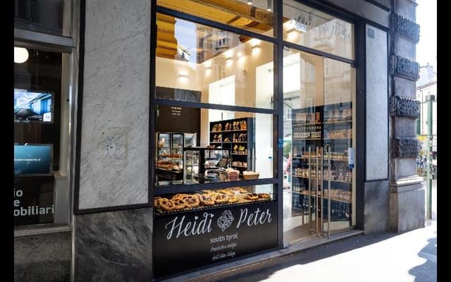 Heidi e Peter - Immagine 2