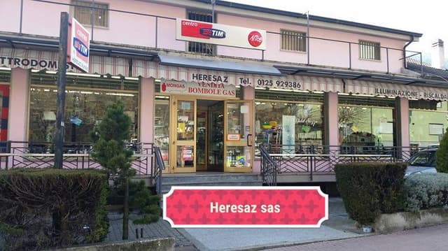 Heresaz Sas Heresaz Enrica - Immagine 1