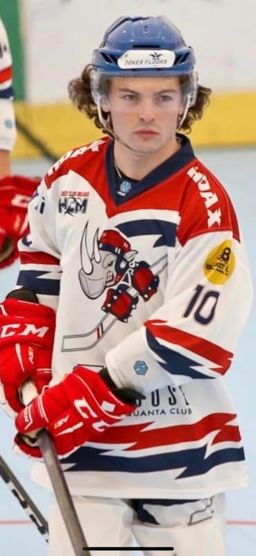 Hoax Sportswear - Immagine 1