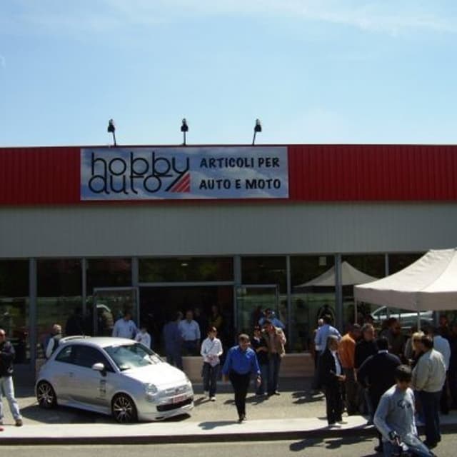 Hobby Auto - Immagine 2