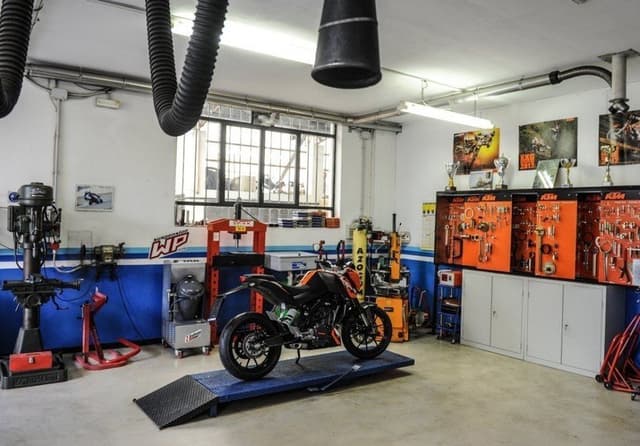 Hobby Motor - Immagine 1