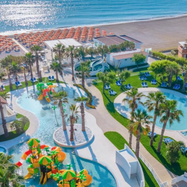 Holiday Family Village - Immagine 2