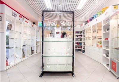 Home B. Living By Tecnoviti - Immagine 1