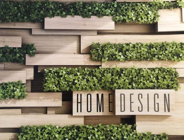 Home Design - Immagine 1