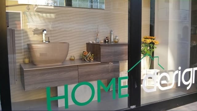 Home Design - Immagine 1