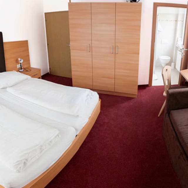 Hotel Abram - Pensione e Ristorante Tipico - Immagine 2