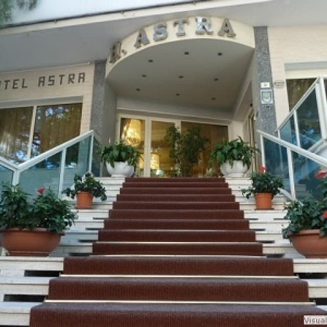 Hotel Astra - Immagine 1
