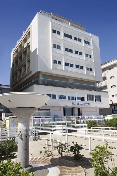 Hotel Carlton - Immagine 1