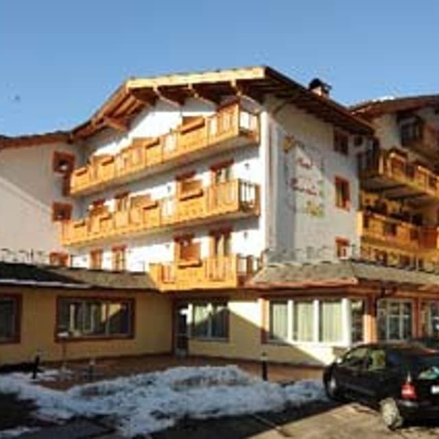 Hotel e Residence Canada - Immagine 1