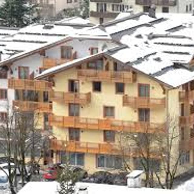 Hotel e Residence Canada - Immagine 2