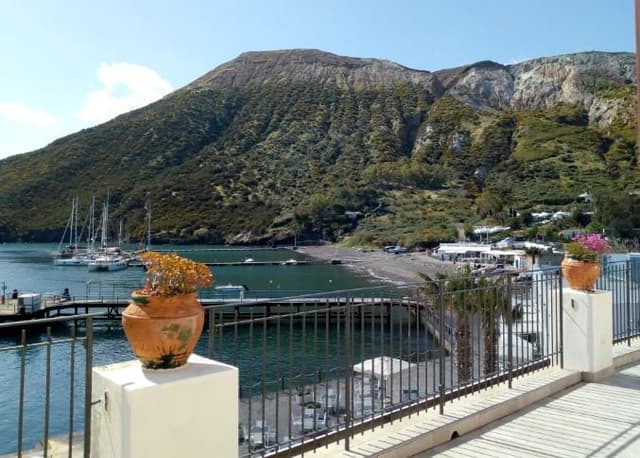 Hotel Faraglione - Thermessa Viaggi - Immagine 1