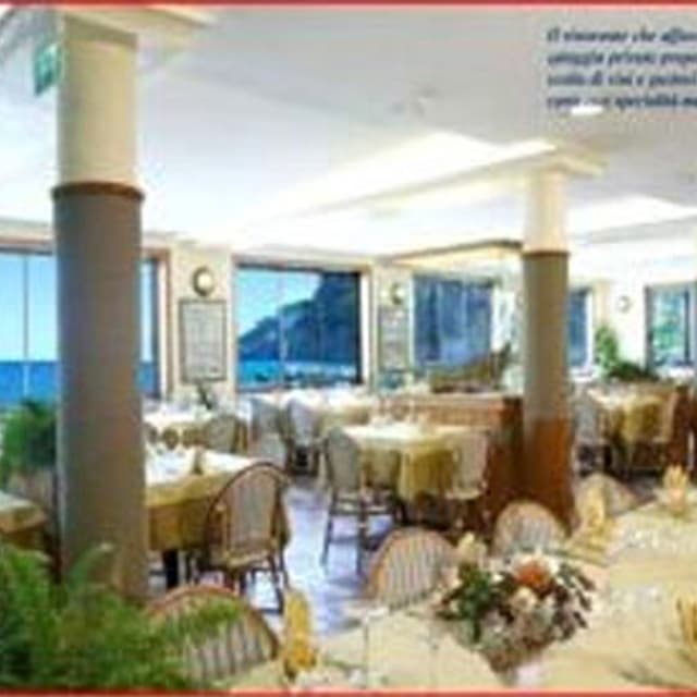 Hotel Il Gabbiano Copanello - Immagine 1