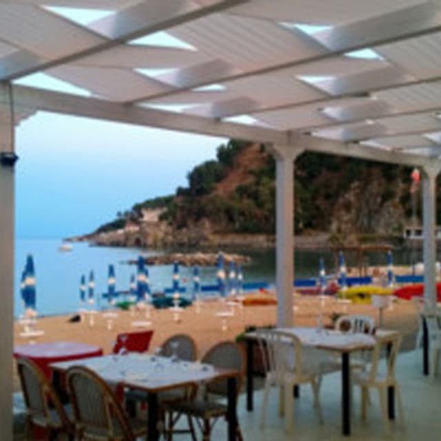 Hotel Il Gabbiano Copanello - Immagine 2