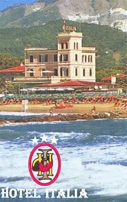 Hotel Italia - Immagine 1