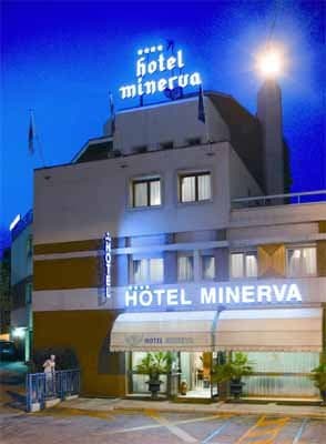 Hotel Minerva - Immagine 1