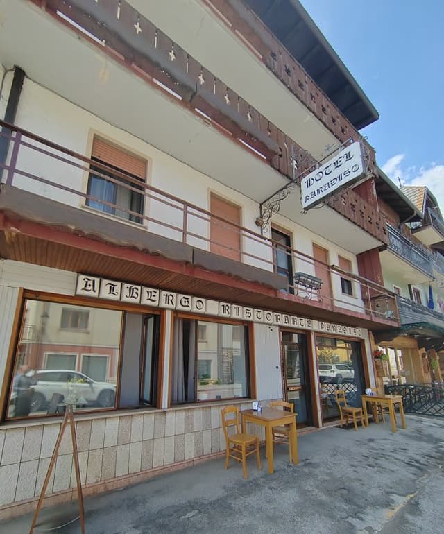 Hotel Paradiso - Immagine 1