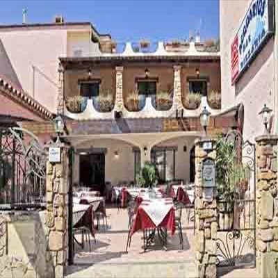 Hotel Pizzeria Acquarius - Immagine 1