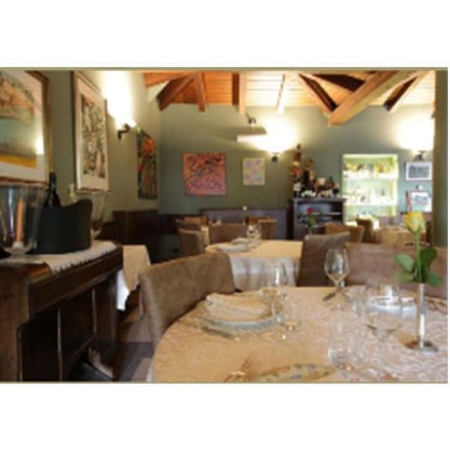 Hotel Ristorante Il Giardinetto - Immagine 1