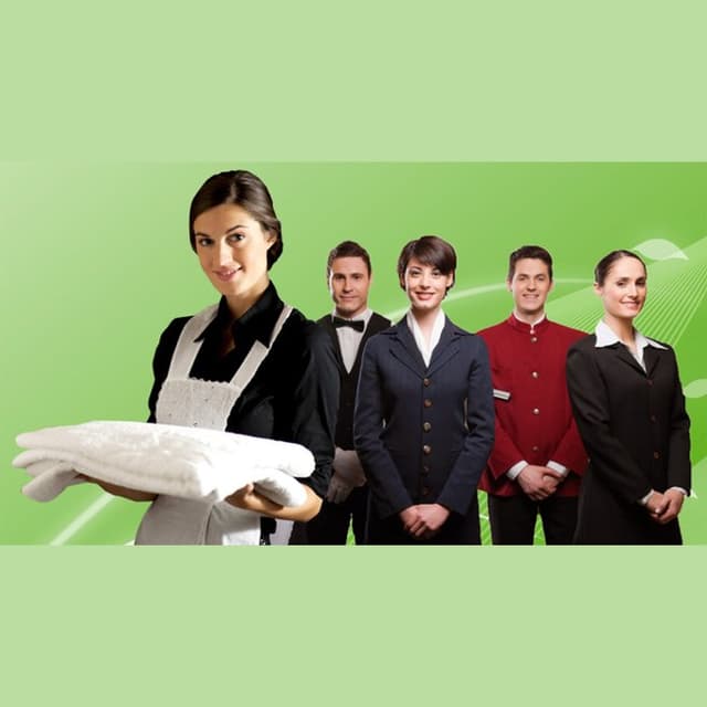 Hotel Service - Immagine 1