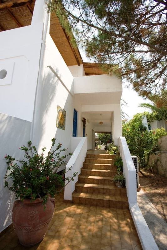 Hotel Tesoriero - Immagine 1