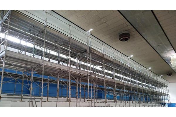 House Ponteggi Srls - Immagine 2