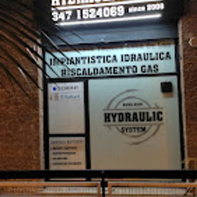 Hydraulic System di Genova - Immagine 1