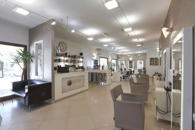 I Desini Parrucchieri - Immagine 1